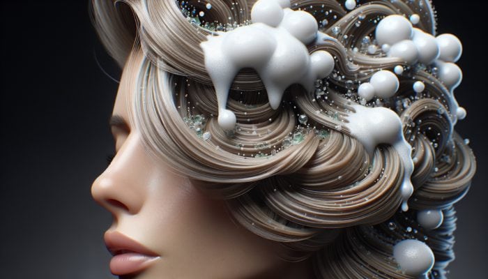 Mousse for Volumized Roots: Easy Tips for Effortless Lift