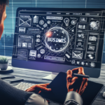 Website Design for Small Businesses in Ilchester