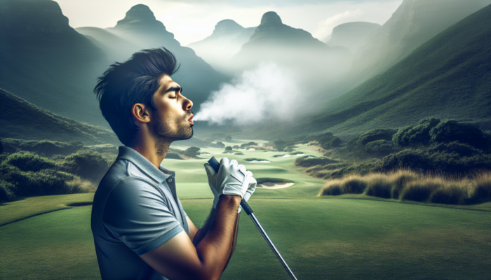 Golf Mental Clarity: Effective Tips to Enhance Focus