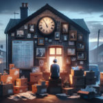 Essential Bereavement Timelines for UK House Clearance