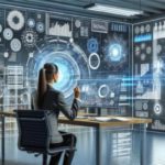 Skilled Human Virtual Assistants for CRM Tools