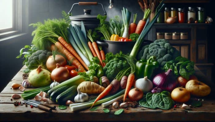 Soup Recipes for Meal Prep: Quick Solutions for Hectic Weeks