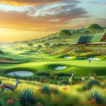 Malelane Golf Club: Essential Destination for Golf Lovers