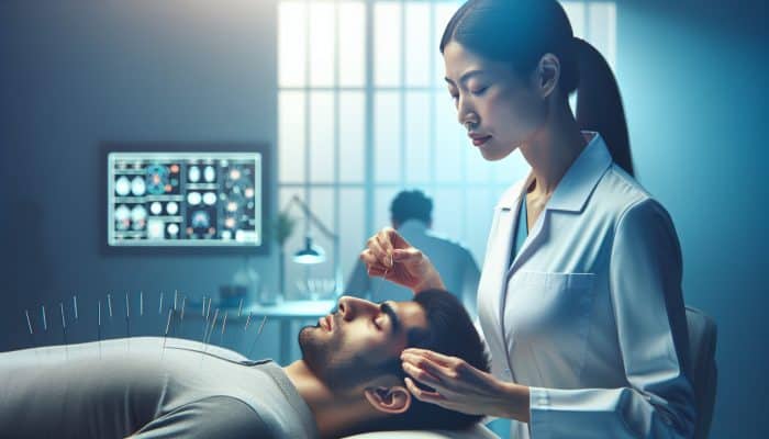 Acupuncture Insights from Neurological Research Studies