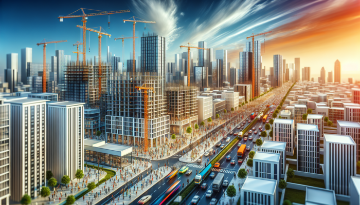 Property Market Trends: Essential Insights for Mid-Level Buyers in Welkom