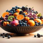 Anti-Oxidant Rich Dessert Ideas for Guilt-Free Treats