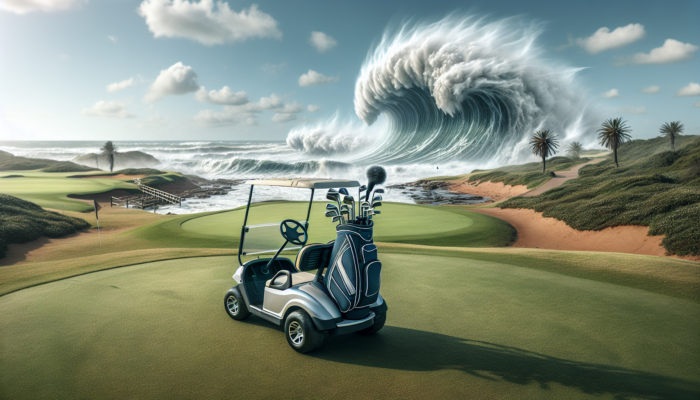 Top Golf Push Carts for Your Game: Best Picks for 2026