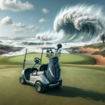 Best Golf Push Carts for Your Game in 2025: Top Choices
