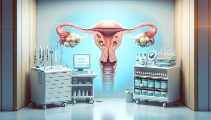 AMH, FSH, and LH Explained: Their Role in Fertility