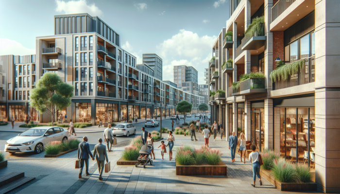 Entry Level Apartments and Townhouses in Paarl: Top Choices