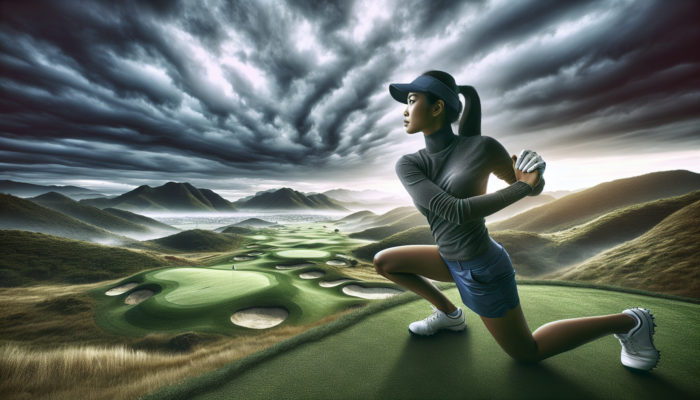 Golf Injuries: Effective Strategies for Quick Recovery