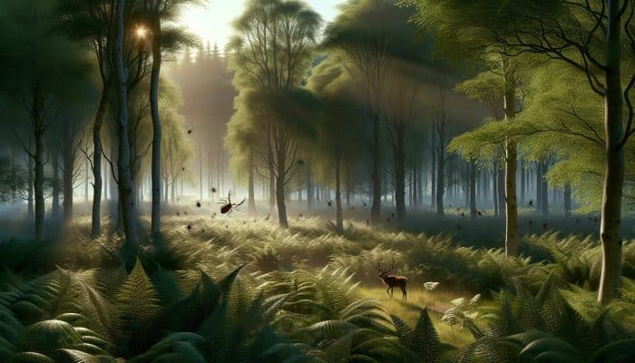 Chronic Lyme Disease: Identify Early Symptoms Now