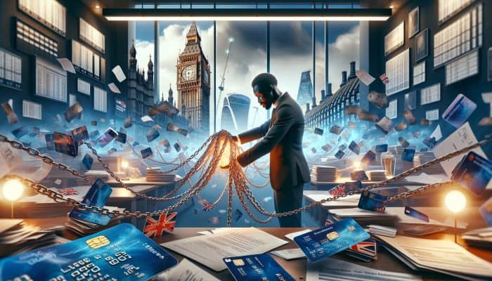 Debt Consolidation Job: Key Considerations to Remember