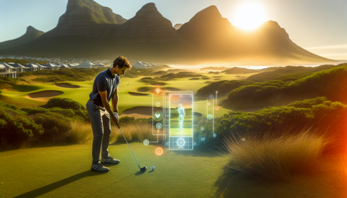 Golf Apps for Course Strategy: Elevate Your Game Today