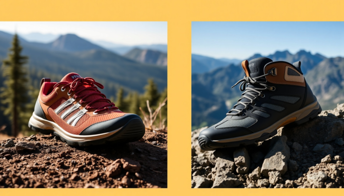 Xero Shoes Daylite Hiker or Scrambler Mid: Your Choice?