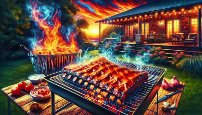 3-2-1 Rib Smoking Method: The Complete Guide to Perfection