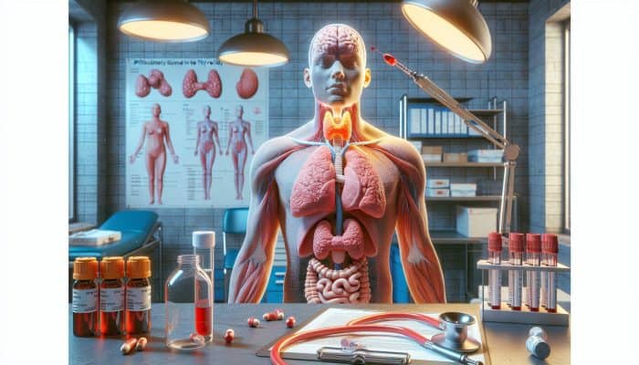 TSH, T3, T4: A Comprehensive Guide to Thyroid Testing