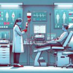 Liver Blood Test Guide for Residents of Port Talbot