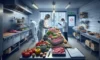 Food Handler Glove Changes Boost Hygiene Compliance Standards