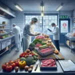 Food Handler Glove Changes Boost Hygiene Compliance Standards