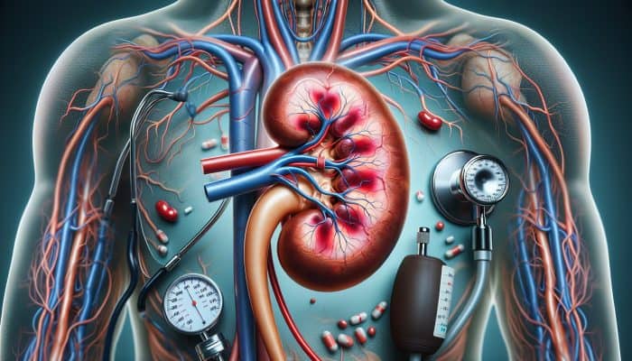 Understanding Causes and Risks of Kidney Function Decline