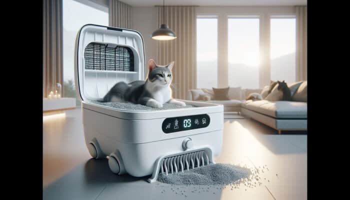 Self-Cleaning Litter Boxes: The Complete Guide for Cat Owners