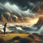 Golf in Windy Conditions: Master Essential Techniques