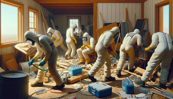 House Clearance Safety Tips for a Secure Summer