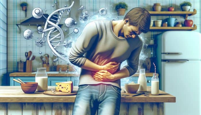 Dairy Intolerance Test: Find Local Services in Pontefract