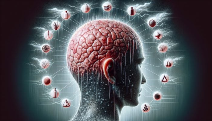 Sensitive Scalps: Top Tips for Effective Relief