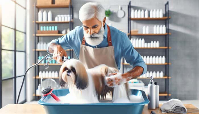Professional Grooming for Pets: Home Care Benefits and Drawbacks