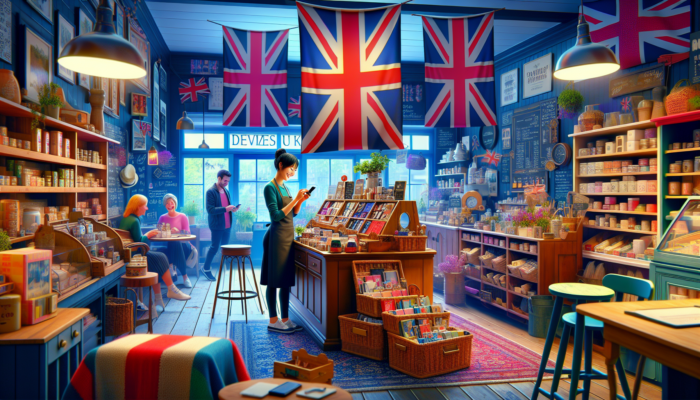 Instagram Marketing Strategies for Devizes Small Businesses