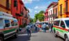 Safety in San Miguel De Allende: An In-Depth Guide