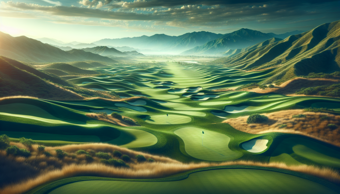 Top Golf Courses in Hawaii: Discover Hawaii’s Finest Fairways