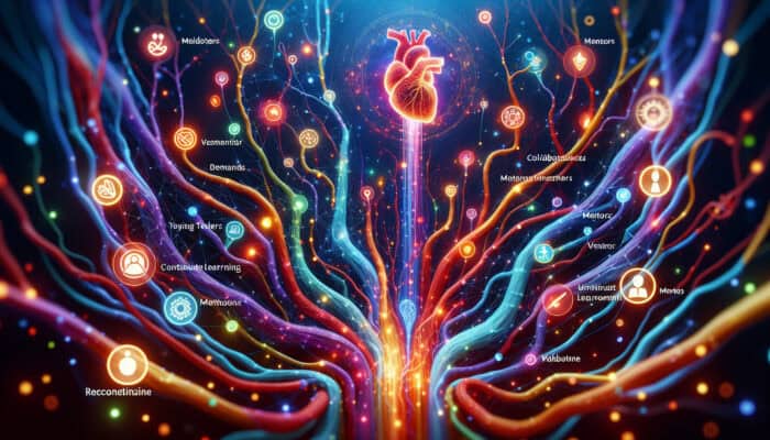 Innovation Encouragement for Enhancing Remote Interaction