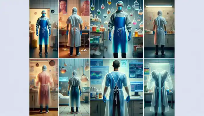 Plastic Apron Disposal: Easy Tips for Safe Practices