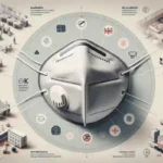 PPE Masks and Visors: Key Insights on Suitability and Regulations