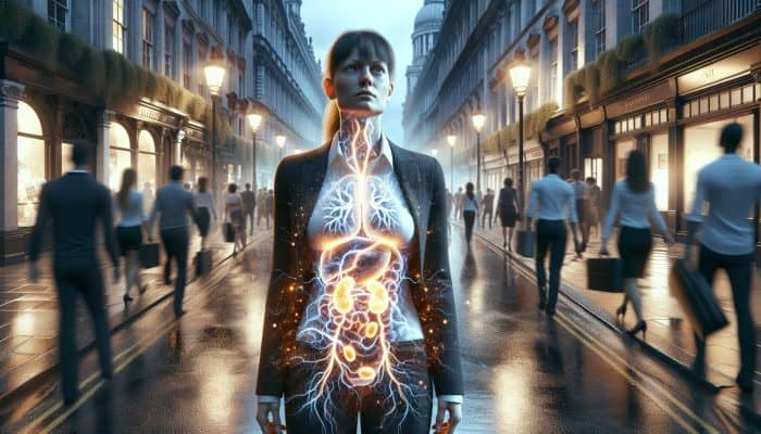 Cortisol and Weight Gain: Exploring Their Health Link