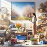 UK Home Clearance Tips for Spring Resale Success
