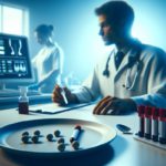 Testosterone Blood Test Tips: Essential Fasting Guidance