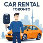 Car Rental Toronto: Discover Top Deals for City and Airport