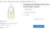 Antibacterial Body Wash for Women: Top Picks in the UK