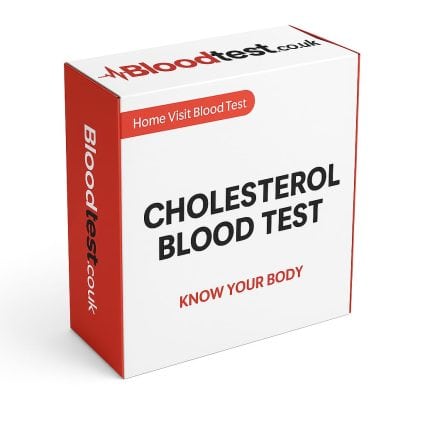 Cholesterol Blood Test: Your Vital Health Guide for Watford