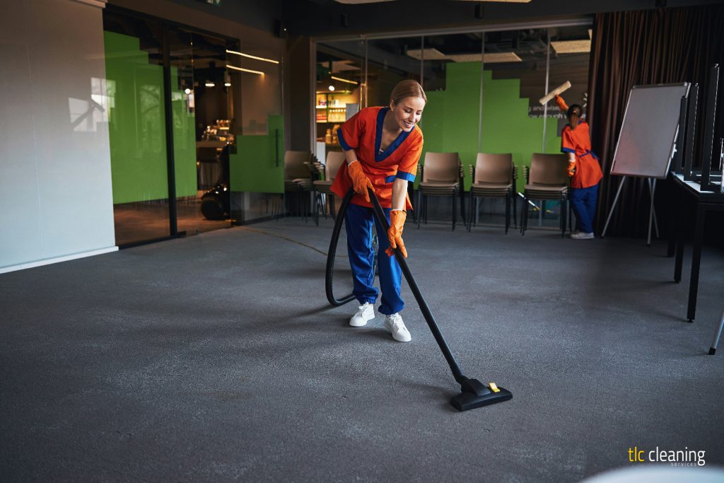 Ilchester Commercial Cleaning Services Explained: Your Guide