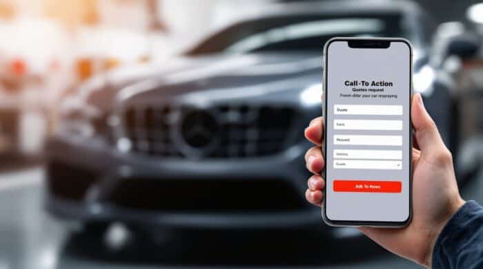 Professional Car Body Repairs: The Importance Explained