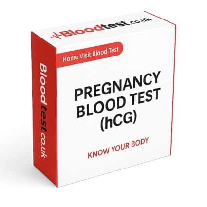 Pregnancy Blood Test in Bradford: Essential Insights