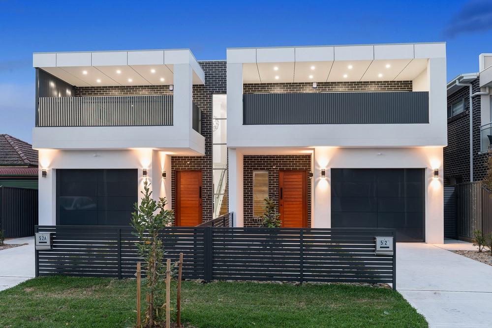 Class 2 Builder Insights: Importance from Phase Projects in Sydney