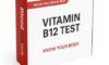 Vitamin B12 Blood Test: A Key Resource for Swindon Locals
