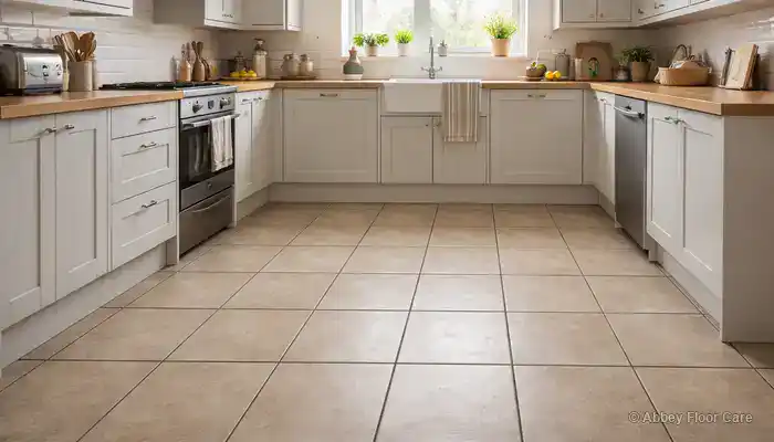 Ceramic and Porcelain Floors: Understanding Their Grime Issues
