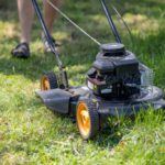 Grass Cutting Services in Montacute: Top Tips and Choices